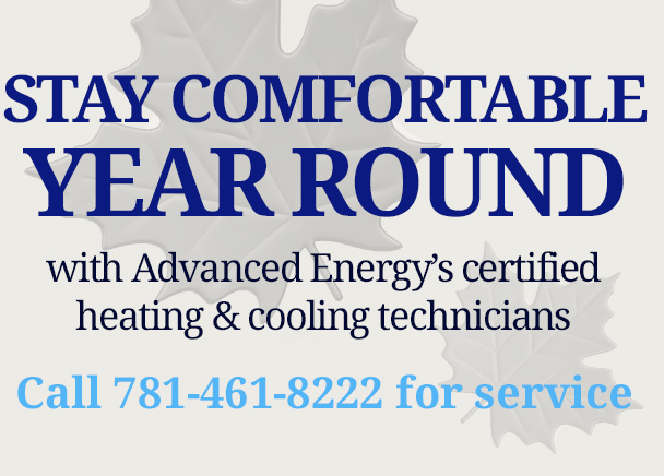 HVAC Service Boston Massachusetts Advanced Energy